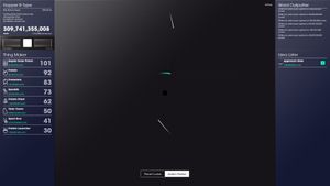 Spaceplan screenshot 2