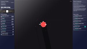 Spaceplan screenshot 3