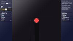 Spaceplan screenshot 4