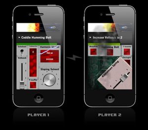 Spaceteam screenshot 1