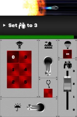Spaceteam screenshot 3