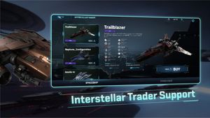 Spark Era screenshot 2