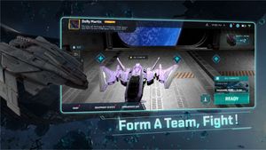 Spark Era screenshot 4
