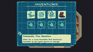 Sparklite screenshot 3
