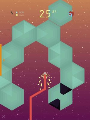 Sparkwave screenshot 1