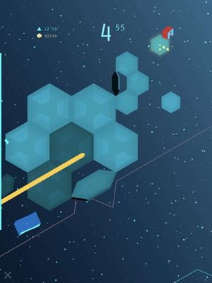 Sparkwave screenshot 2