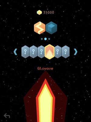 Sparkwave screenshot 3