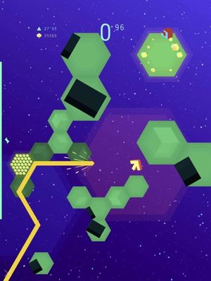 Sparkwave screenshot 4