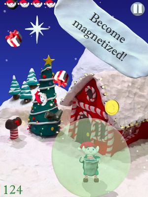 Sparky: The Christmas Elf screenshot 3