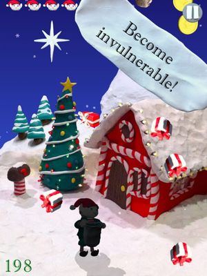 Sparky: The Christmas Elf screenshot 4