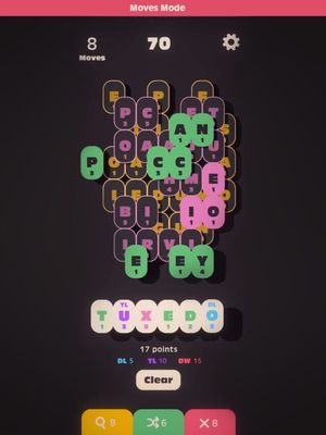 Sparrows screenshot 1