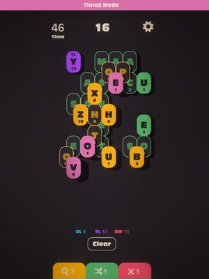 Sparrows screenshot 2
