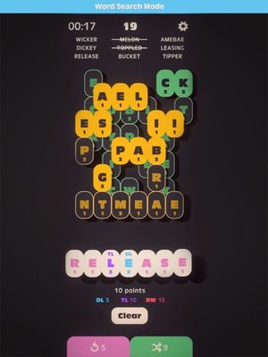Sparrows screenshot 3