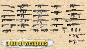 Special Forces Group 2 screenshot 3