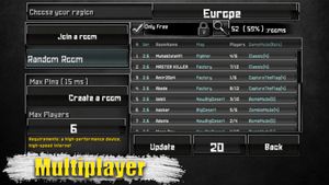 Special Forces Group 2 screenshot 4