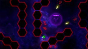 Spectral Survivor screenshot 1