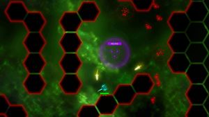 Spectral Survivor screenshot 2
