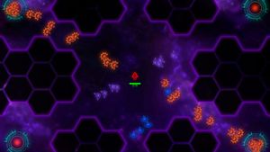 Spectral Survivor screenshot 3