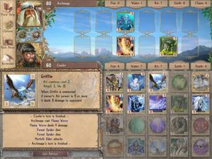 Spectromancer screenshot 4