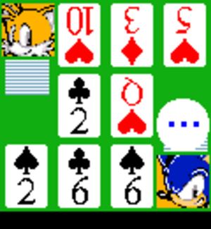 Speed screenshot 1