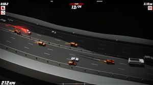 Speed Demons screenshot 1
