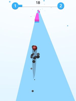 SpeedBall! screenshot 1