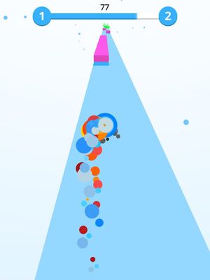 SpeedBall! screenshot 2