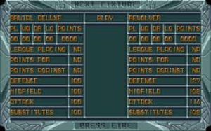 Speedball 2: Brutal Deluxe screenshot 2