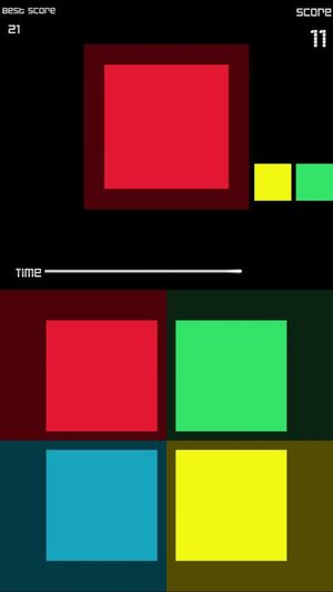 SpeedColor screenshot 1