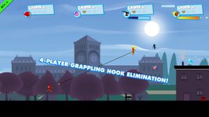 SpeedRunners screenshot 3