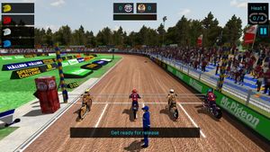 Speedway Challenge 2025 screenshot 3