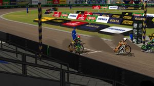 Speedway Challenge 2025 screenshot 4