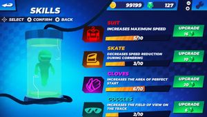 Speedway Heroes screenshot 3