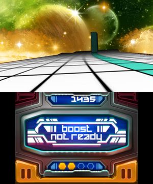 SpeedX 3D screenshot 3
