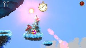 Speedy Bally screenshot 1