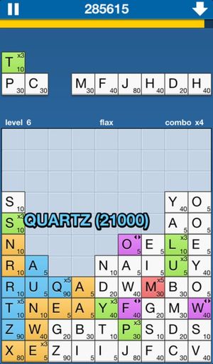 Spell Dash screenshot 2