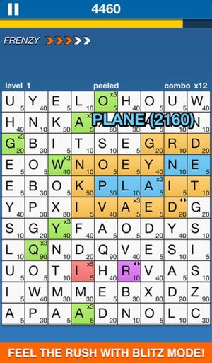Spell Dash screenshot 3