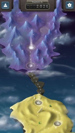 Spell Rift screenshot 3