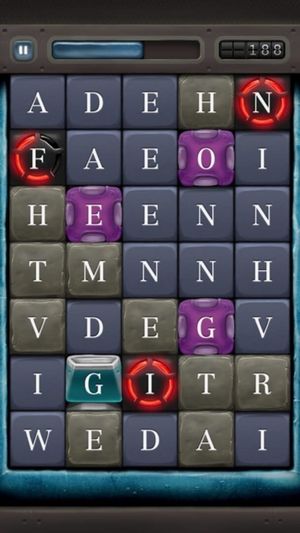 Spell Rift screenshot 4