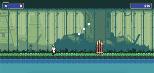 Spellborne screenshot 1