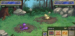 Spellborne screenshot 3