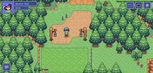 Spellborne screenshot 4