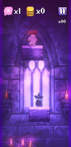 Spellbounce screenshot 3
