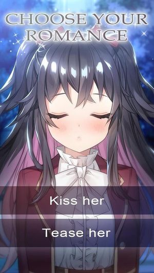 Spellbound Schoolgirls! screenshot 2