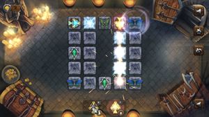 SpellKeeper screenshot 2