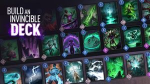 Spellsouls - Duel of Legends screenshot 2