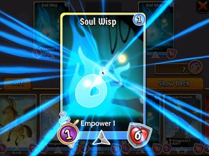Spellstone screenshot 3