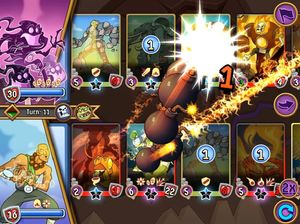 Spellstone screenshot 4