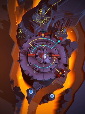 Sphaze screenshot 1