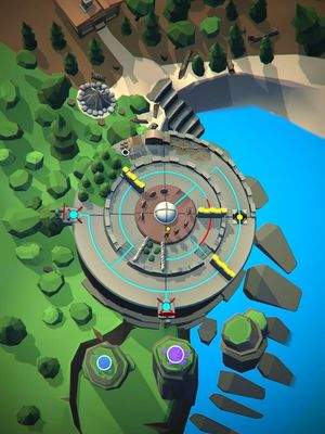 Sphaze screenshot 2